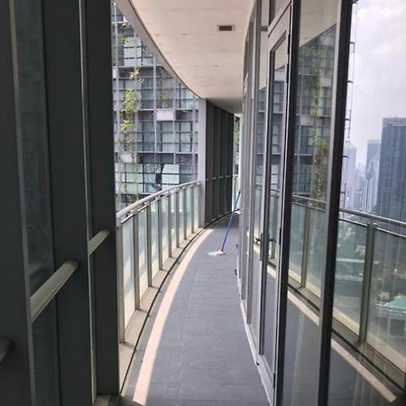 吉隆坡Avenue K公寓 外观 照片
